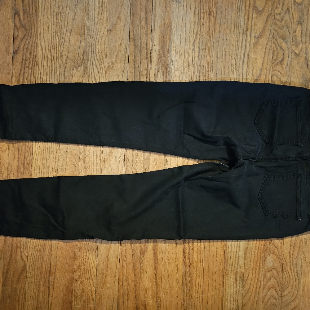Buffalo David Bitton Stretch Jeans 10